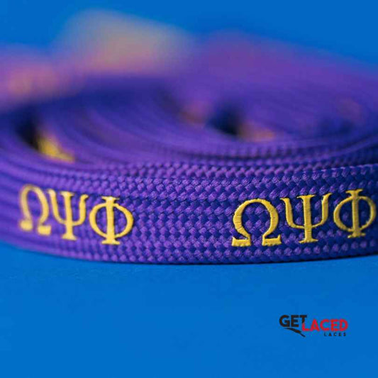 Greek Laces