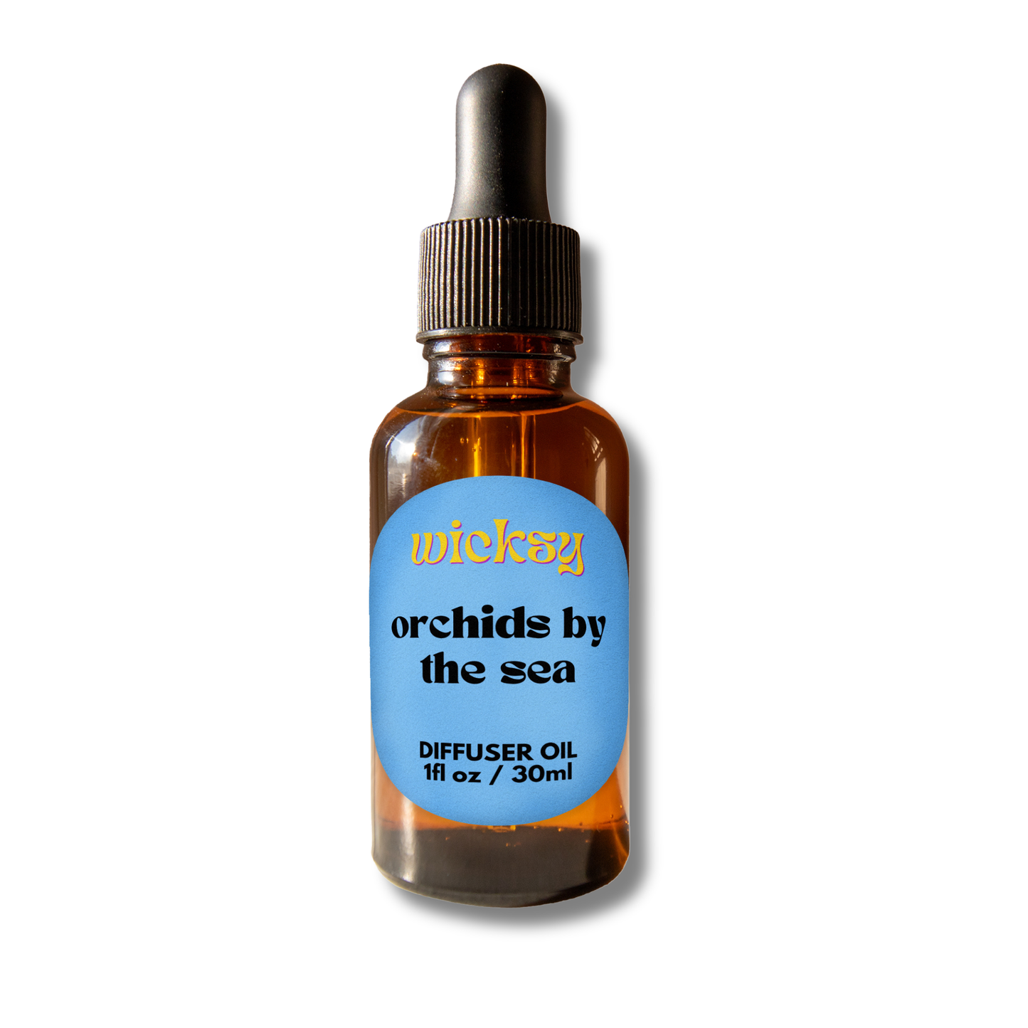 Diffuser Oil
