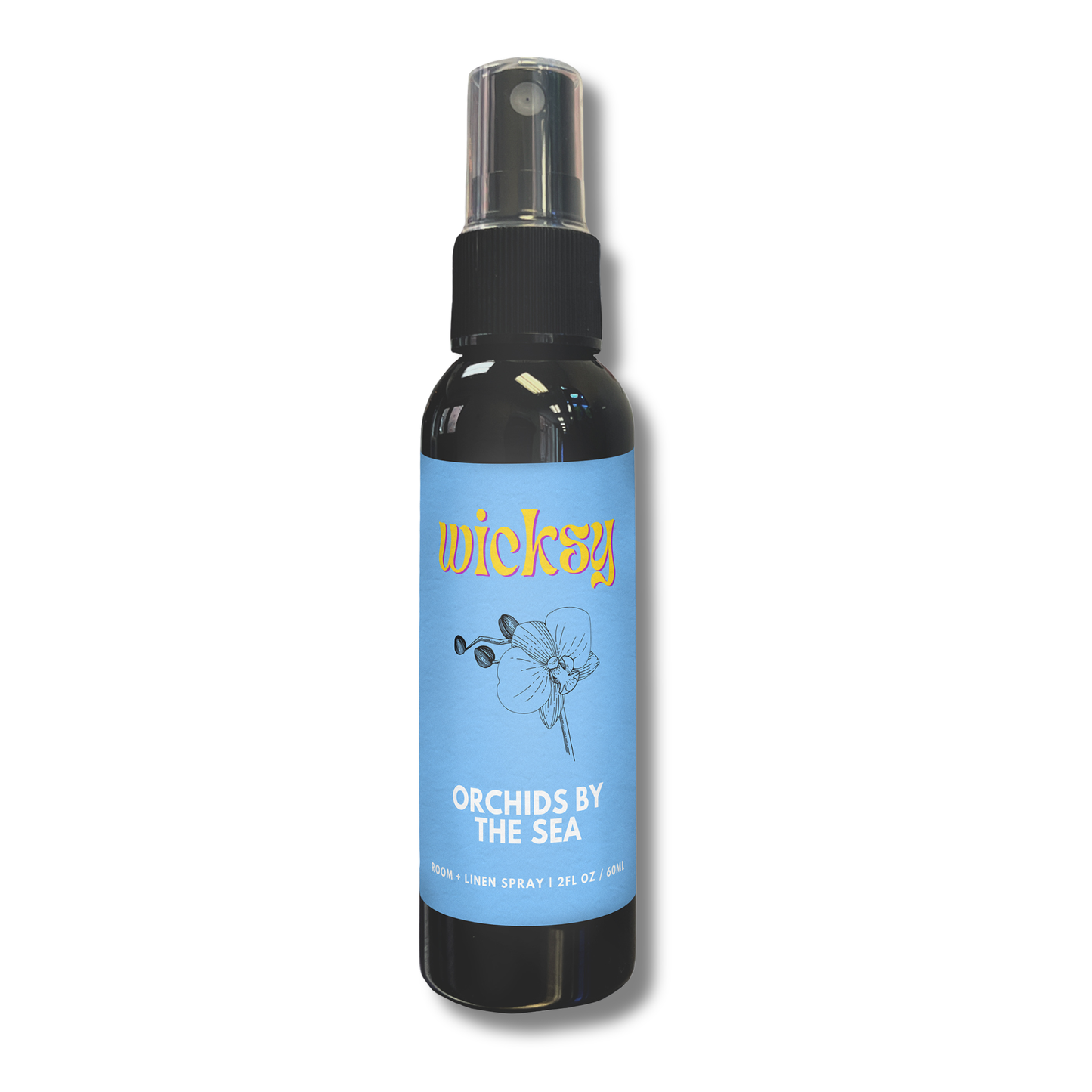 Room & Linen Spray