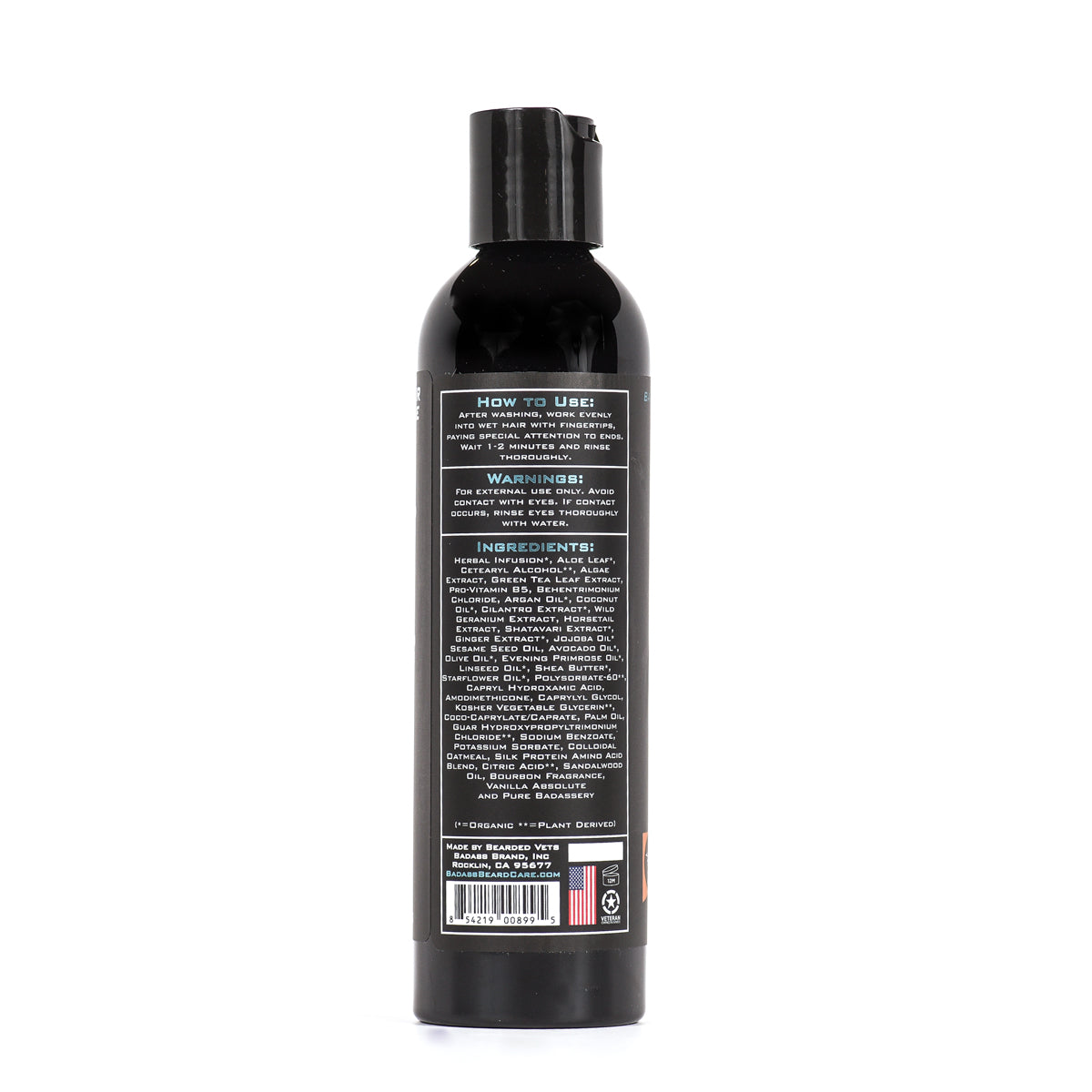The Original Beard Conditioner