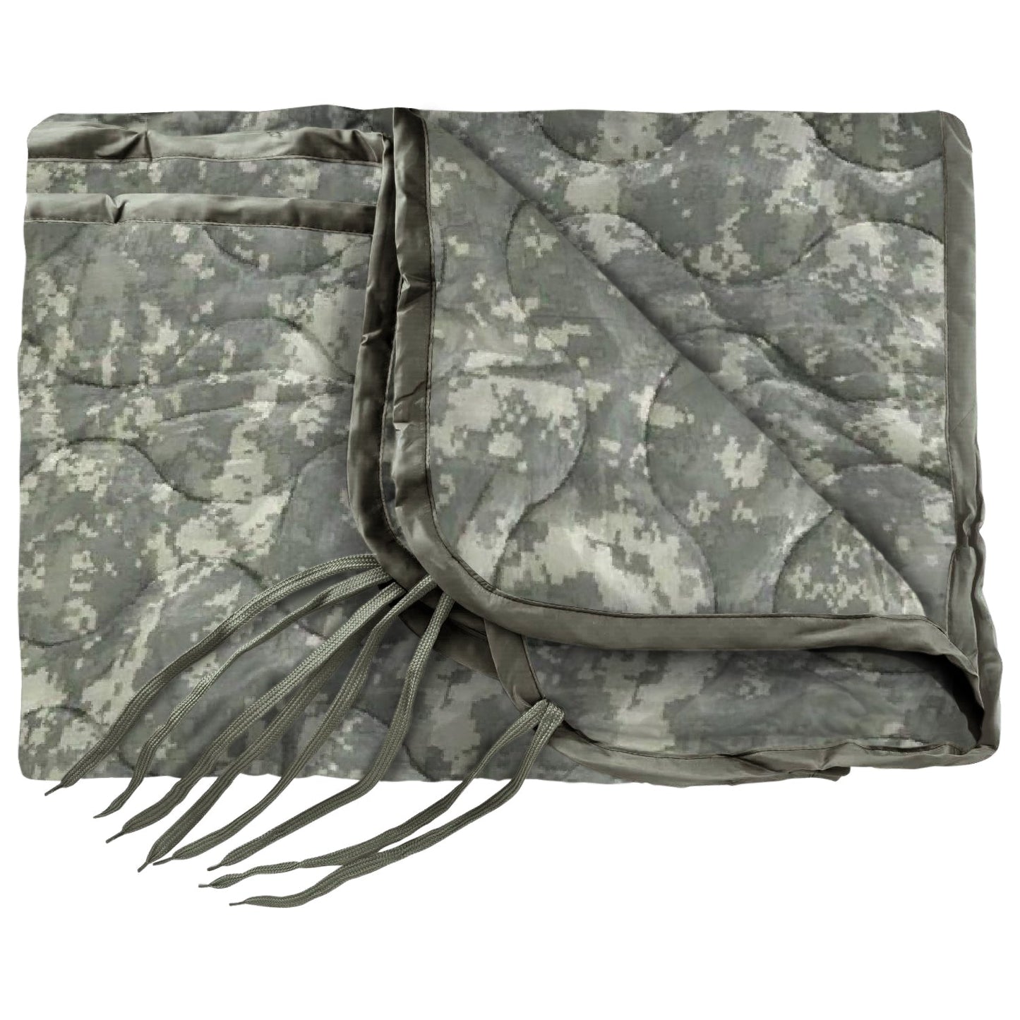 Poncho Liner "Woobie"