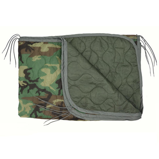 Poncho Liner "Woobie"