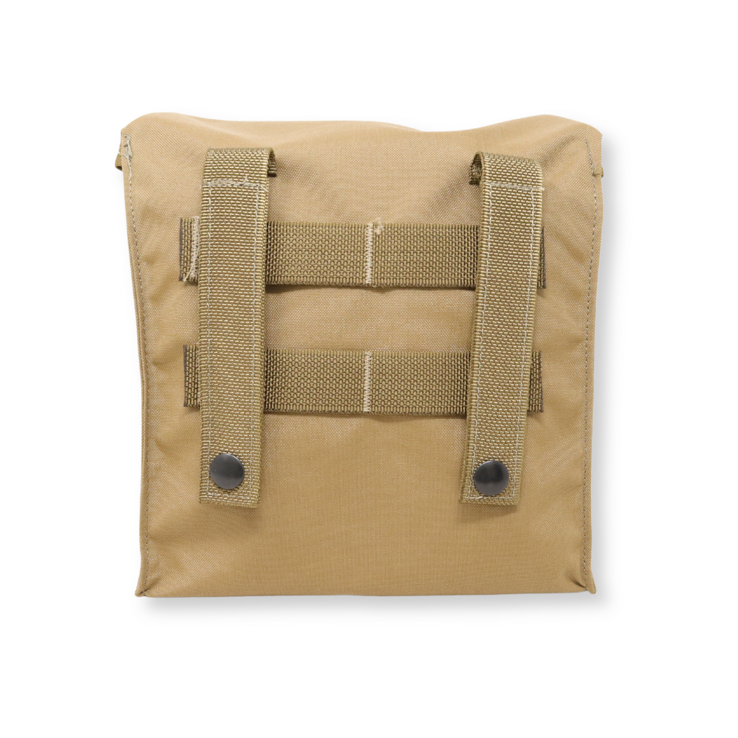US SAW Pouch - 100/200 Round