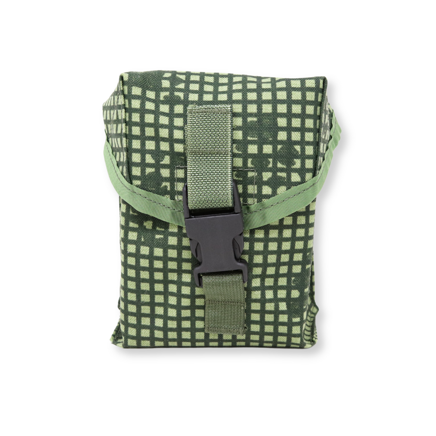 US SAW Pouch - 100/200 Round