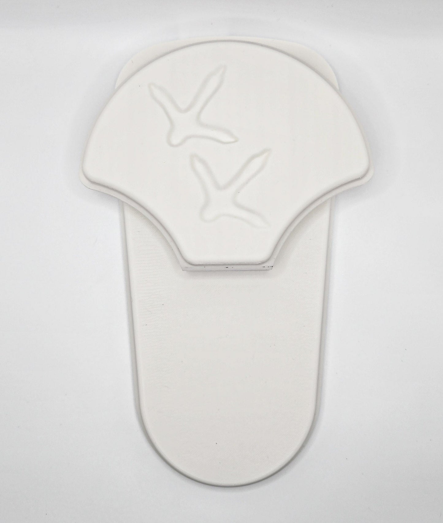 Turkey Fan Mount