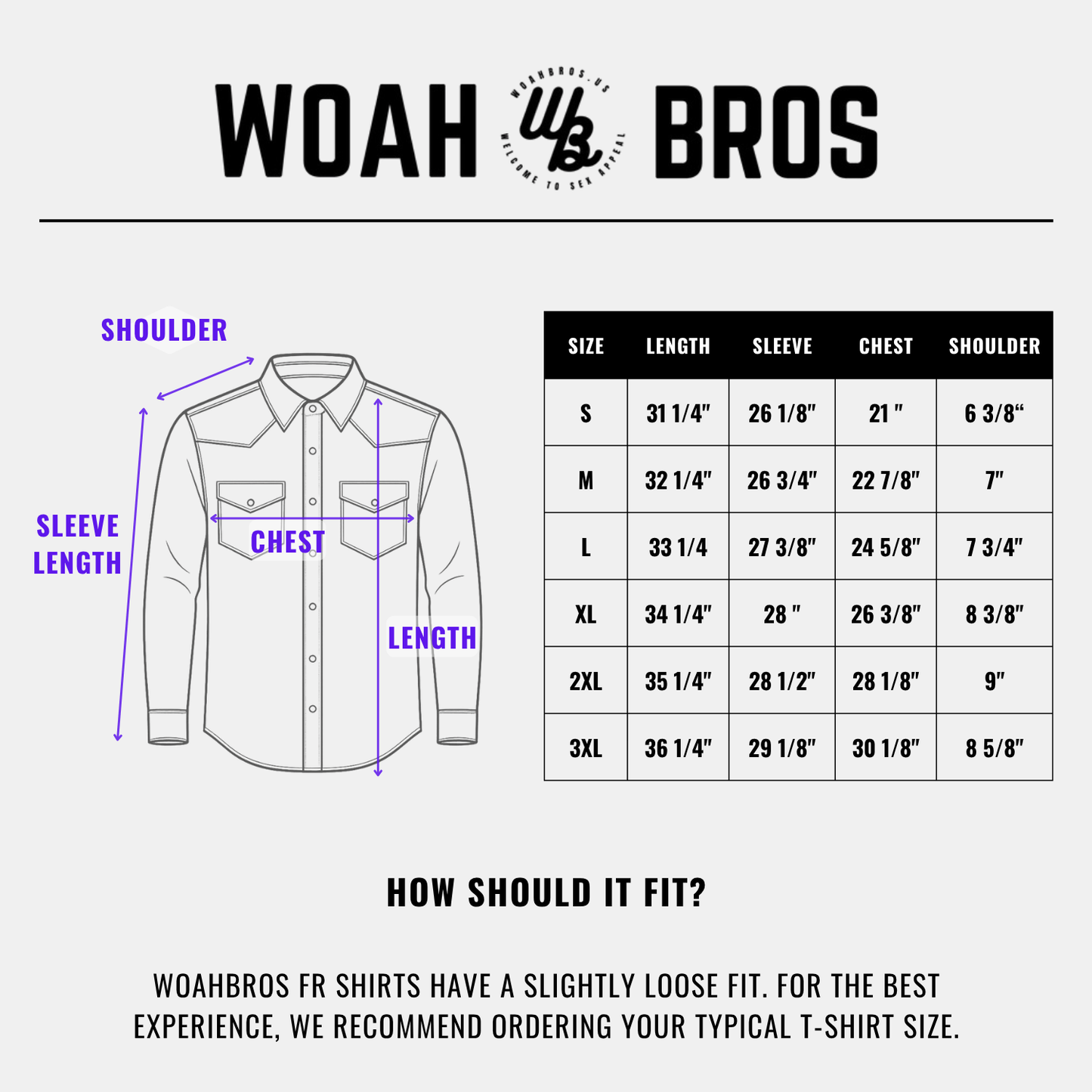 WoahBros Aztec FR