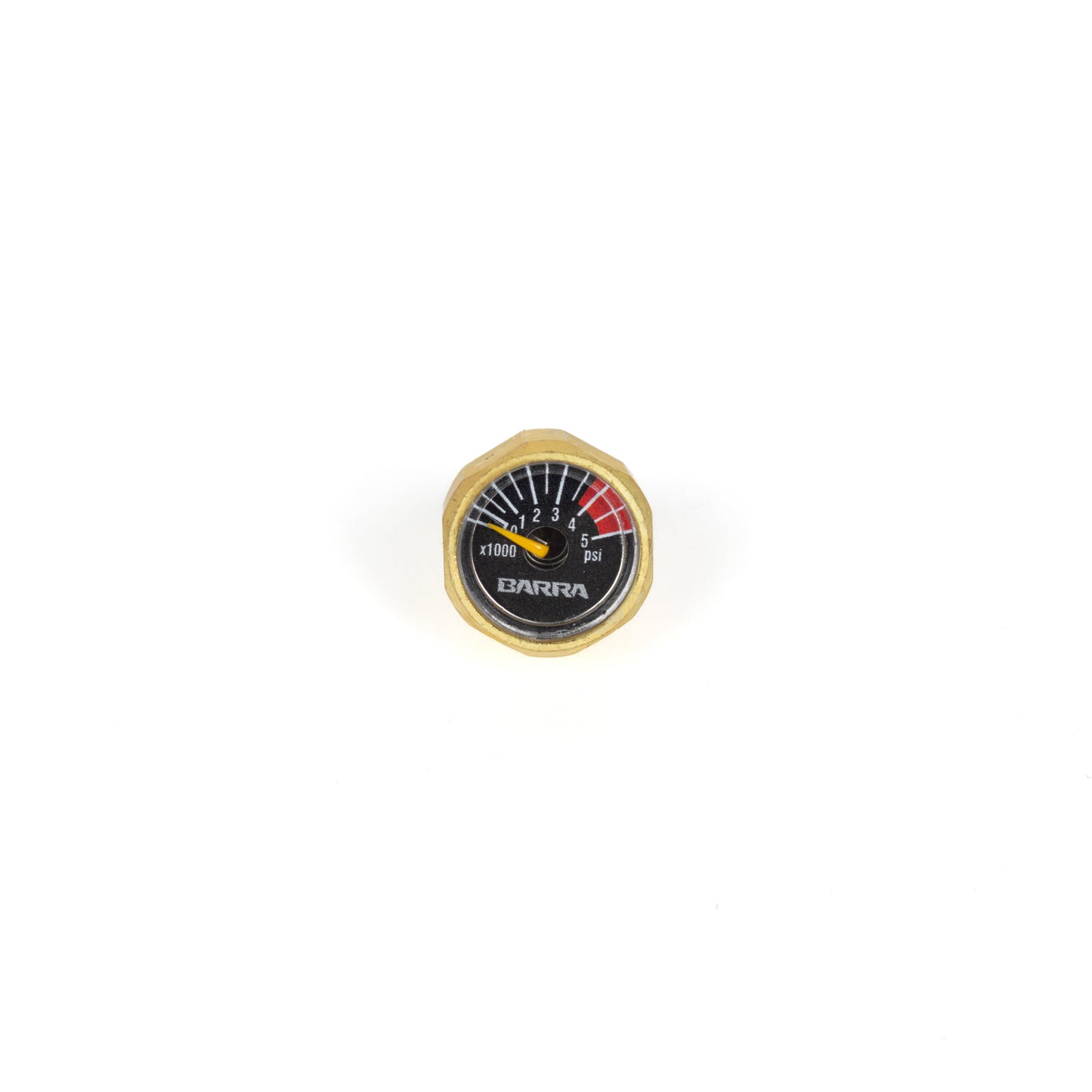 250z Air Tube Gauge