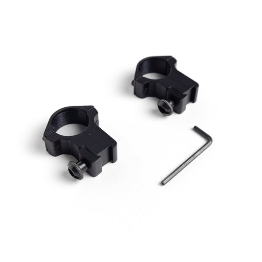 1200g Scope Mounts