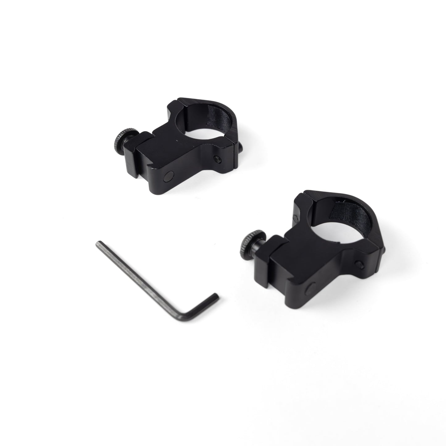1200g Scope Mounts