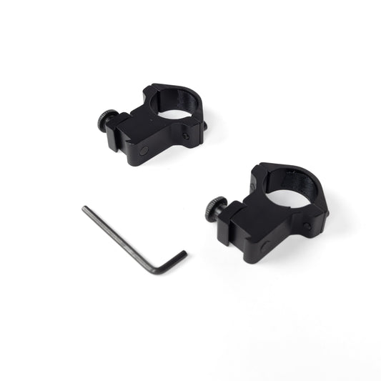 1200g Scope Mounts