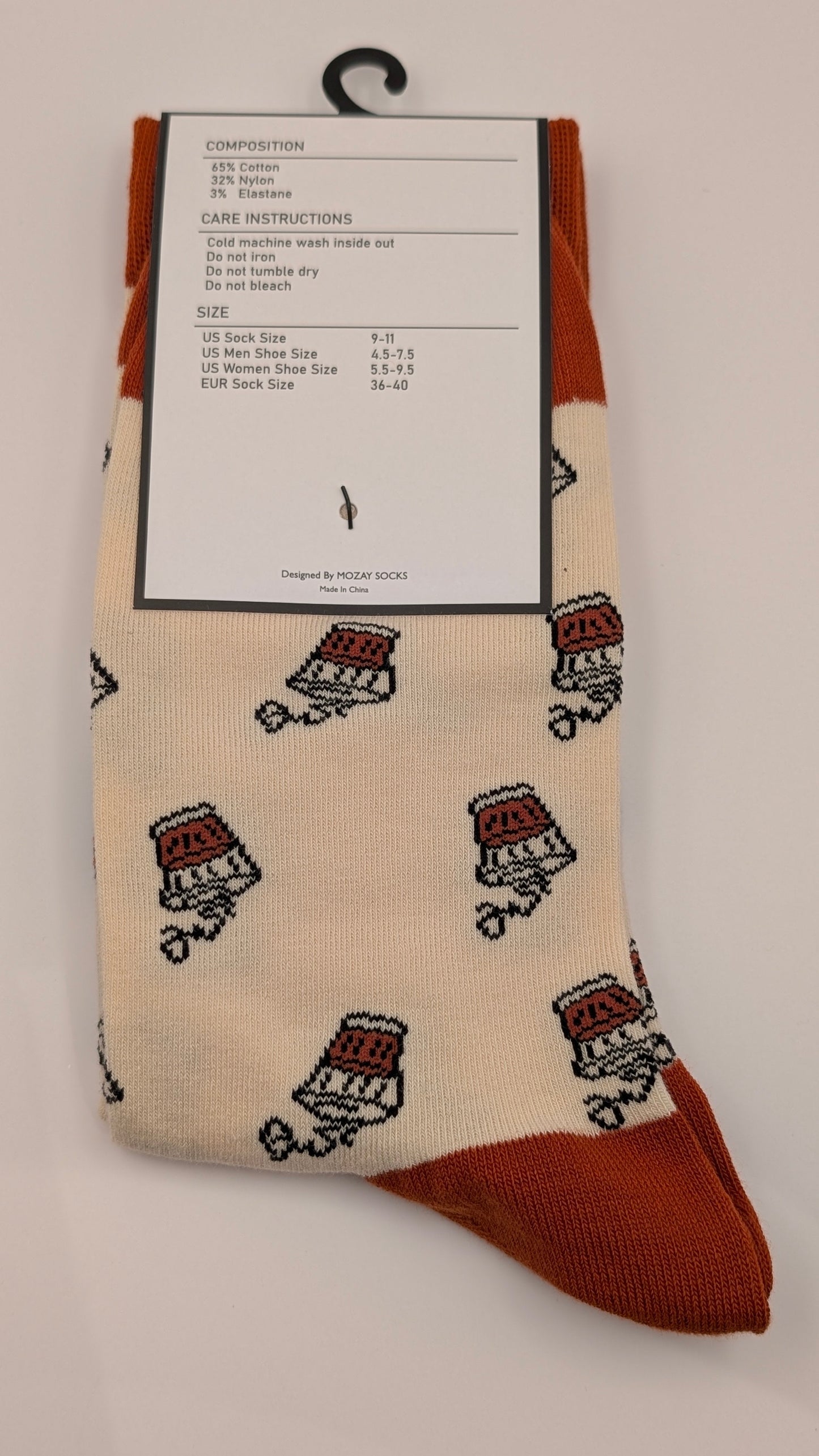 Chai Socks