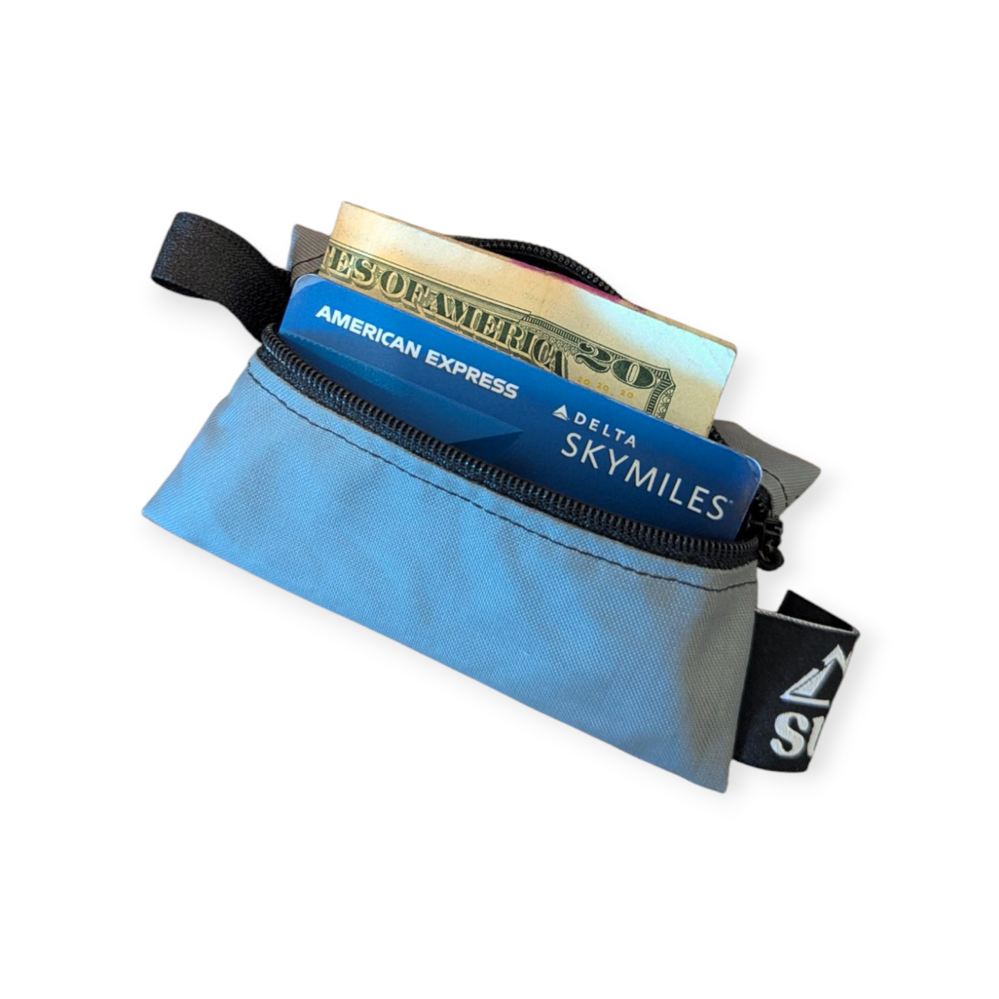 Reality Everyday Wallet