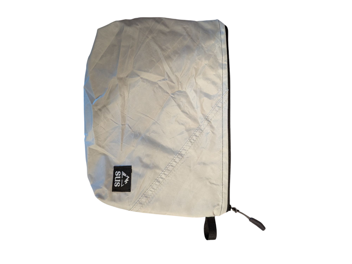 Reality Travel Pouch