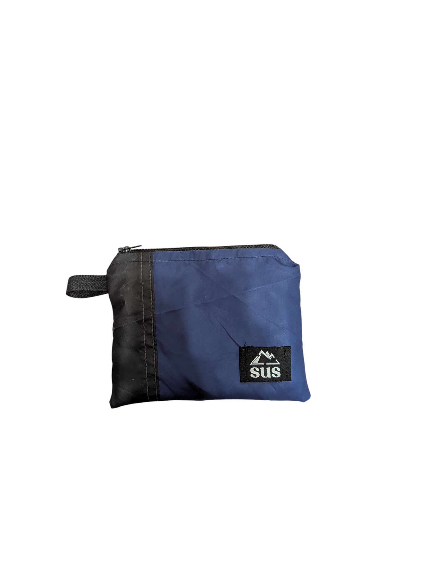 Reality Travel Pouch
