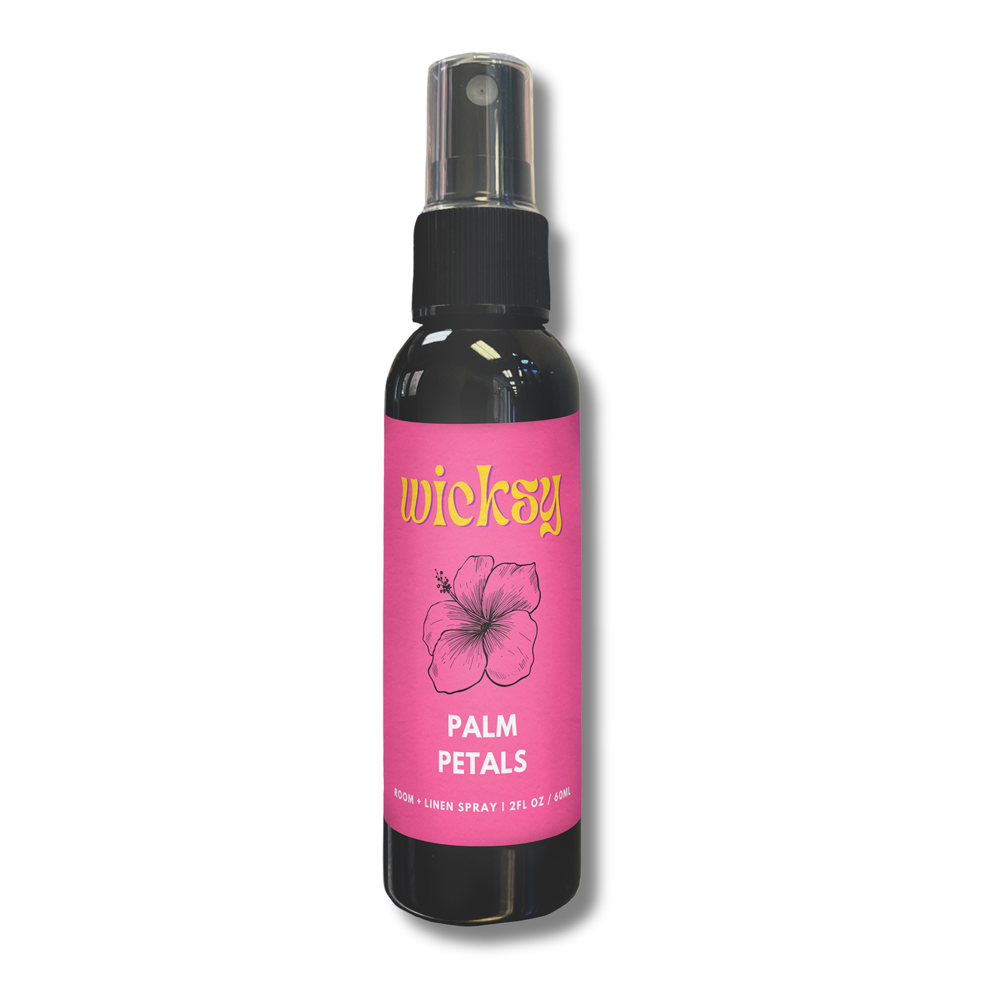 Room & Linen Spray