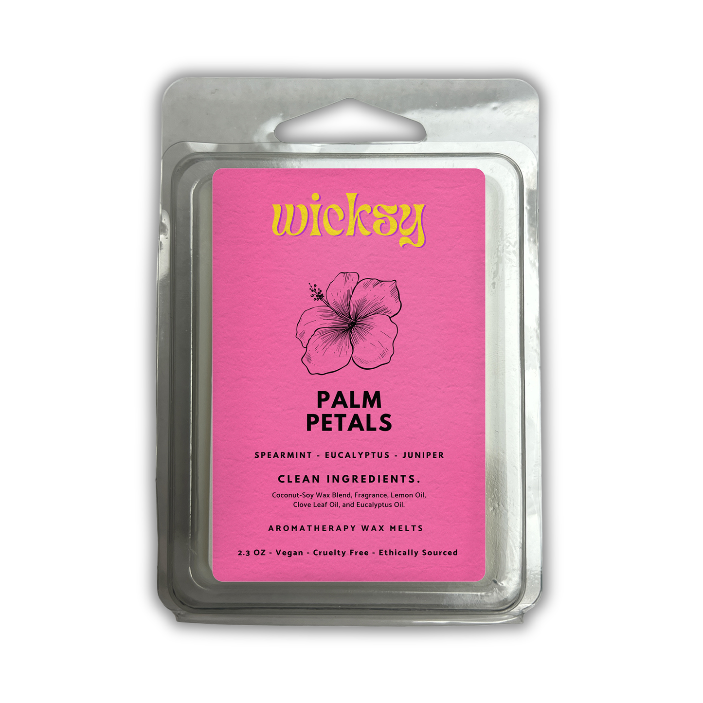 Wax Melt