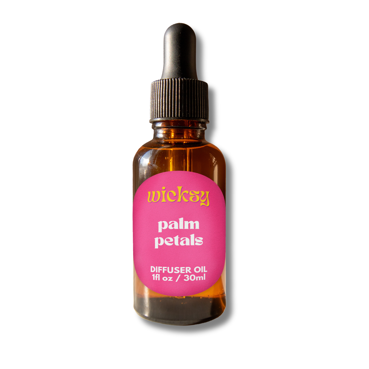 Diffuser Oil