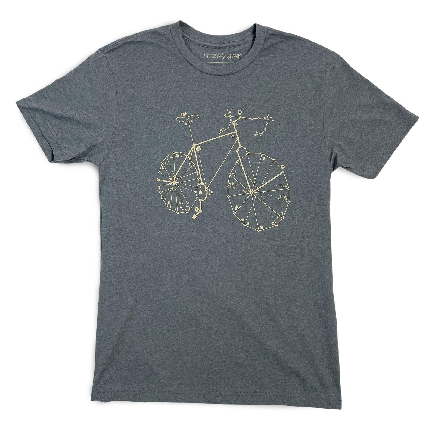 Pathfinder T-shirt