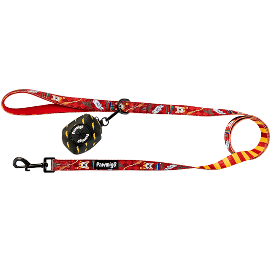 Pawgwarts Leash Kit
