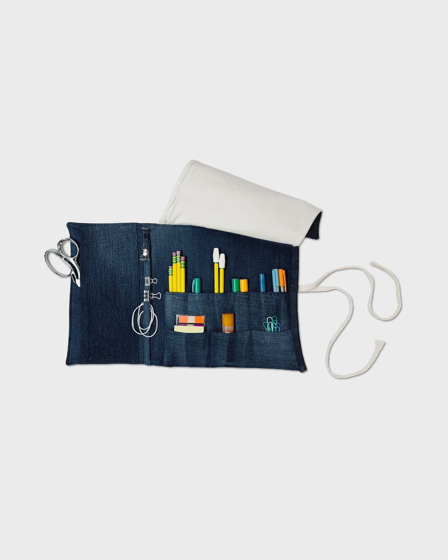 Trade/Travel Rollup