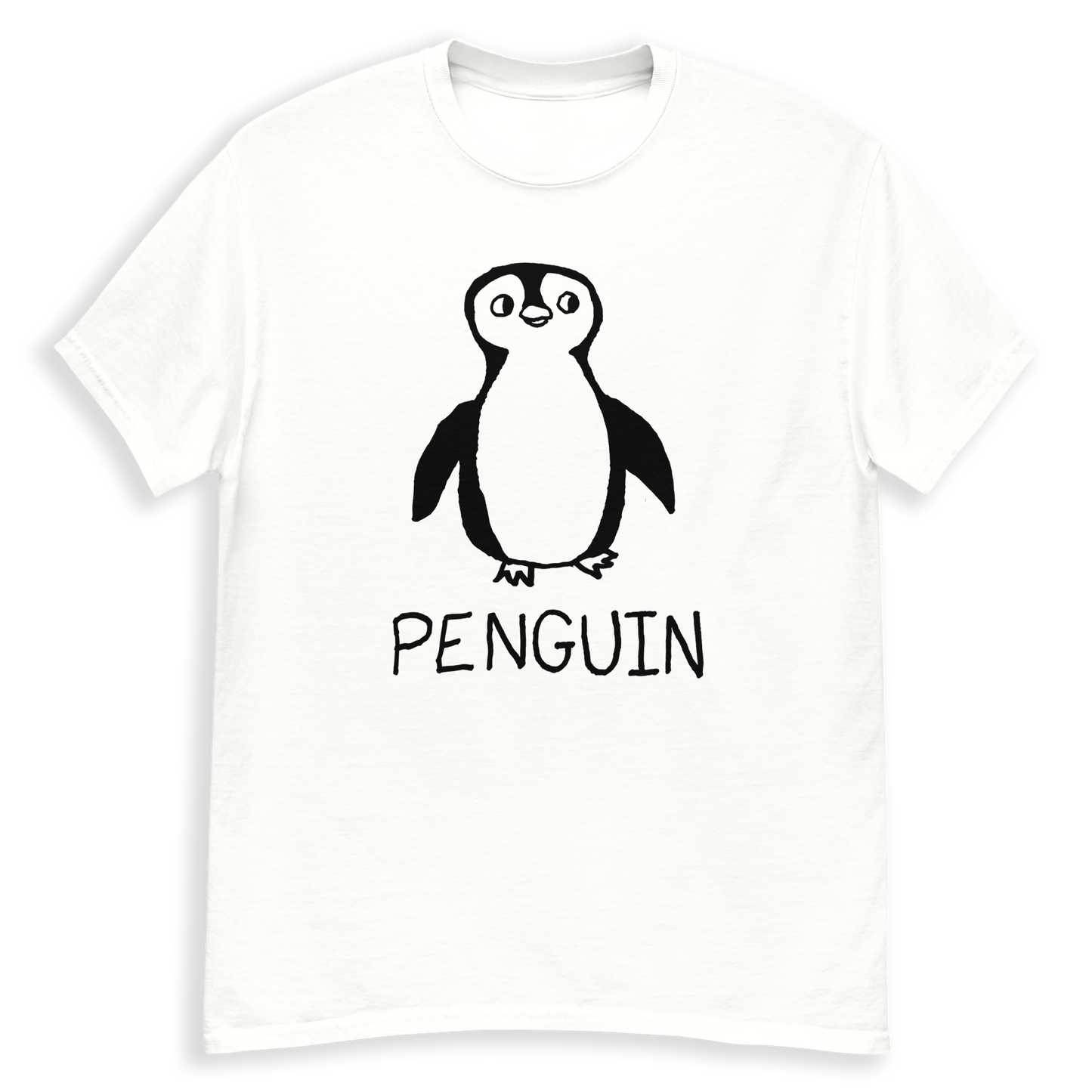 Penguin - Classic Tee