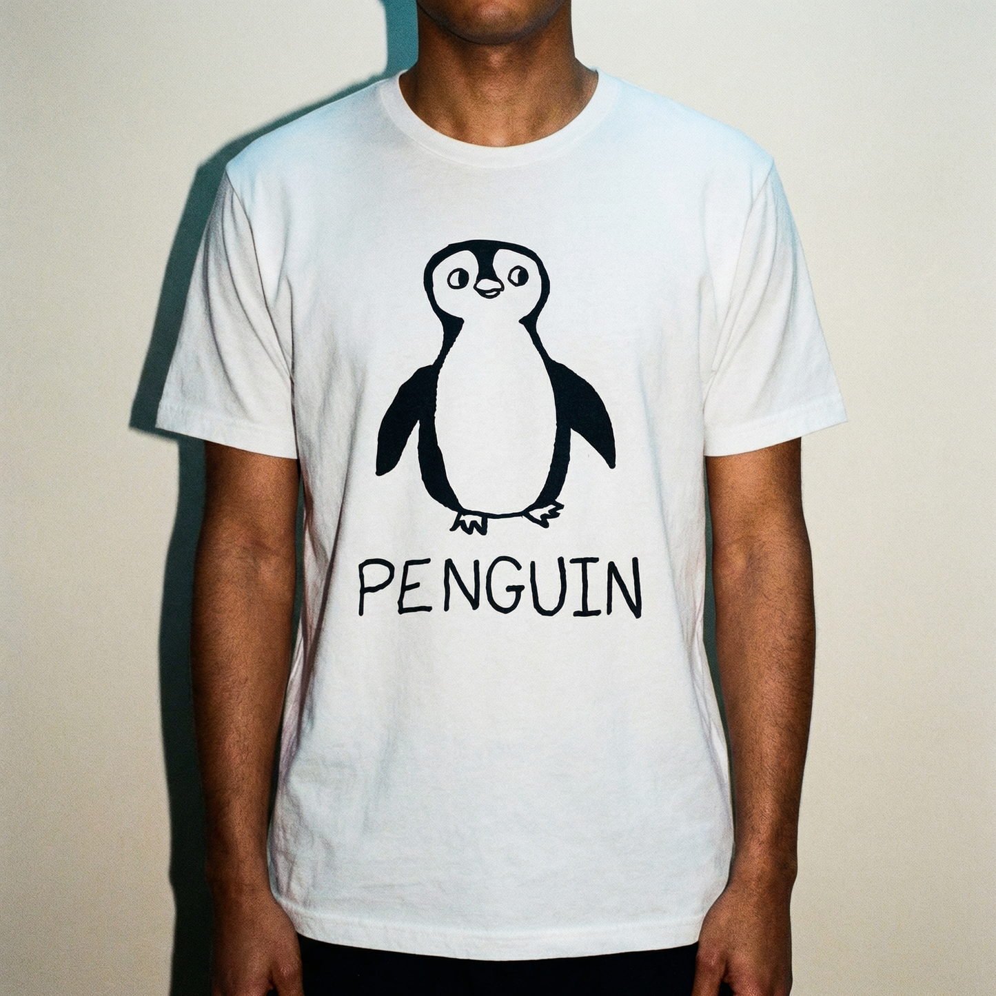Penguin - Classic Tee