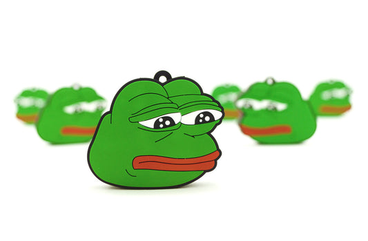 Pepe The Frog USB Drive 2.0
