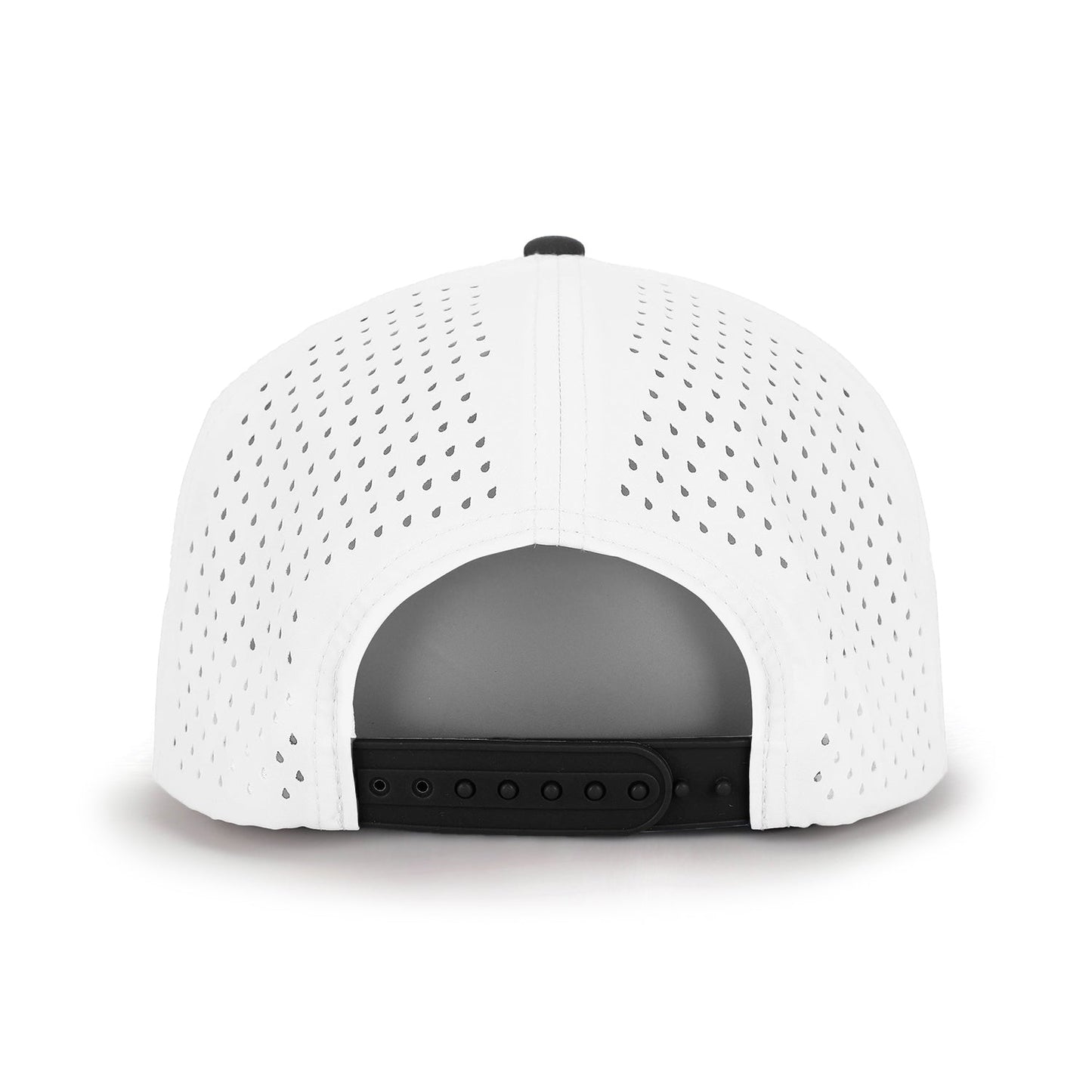 VEN - Performance Stamps - White/Black II