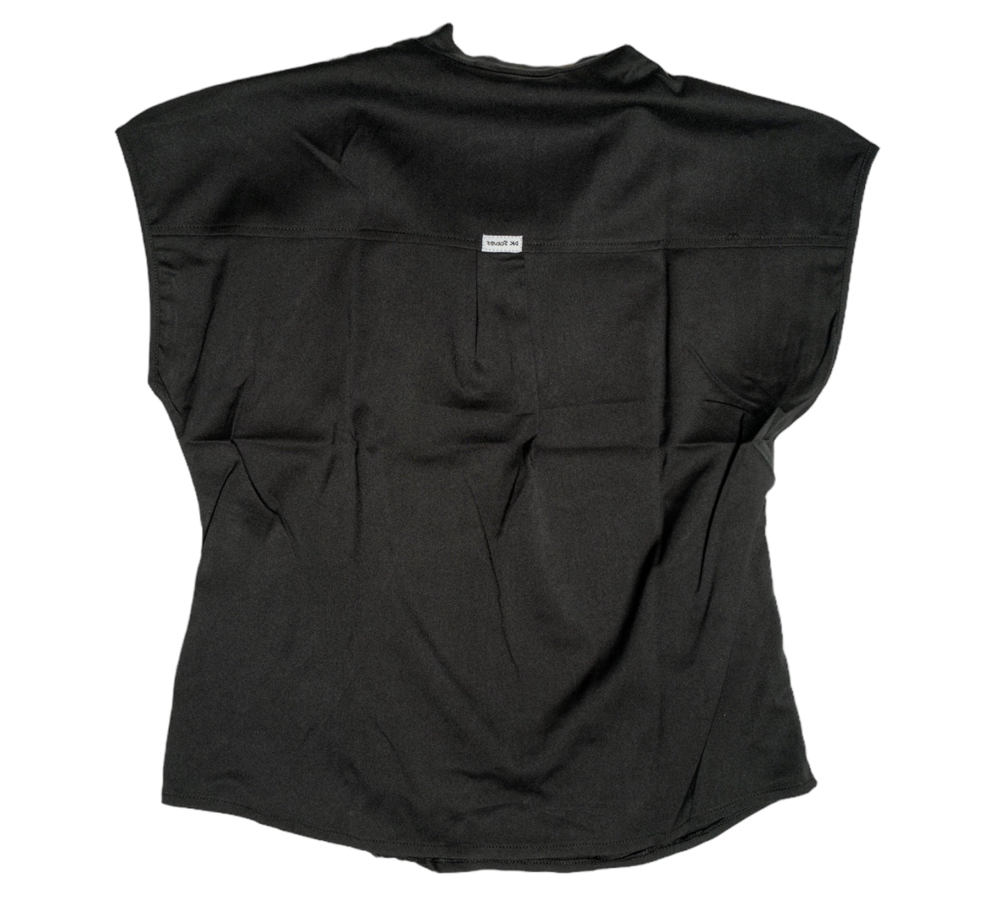 DK V-Neck Scrub Top
