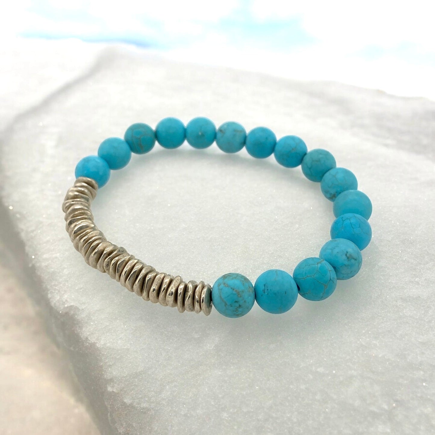 The Outset Origin Bracelet
