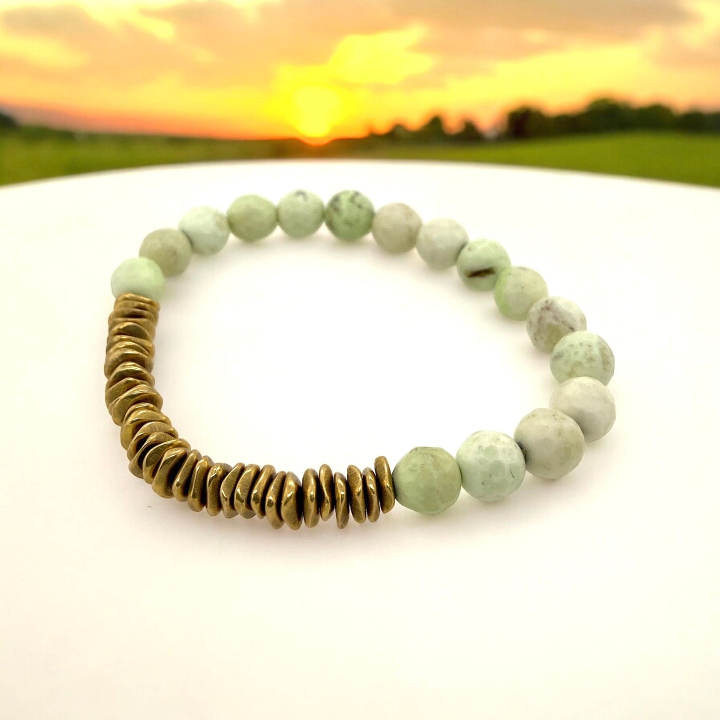 The Outset Origin Bracelet