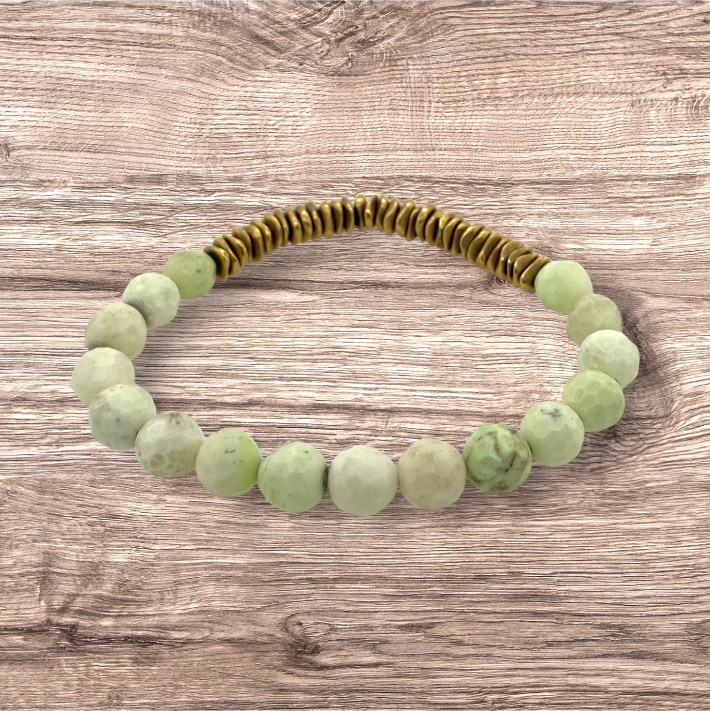 The Outset Origin Bracelet