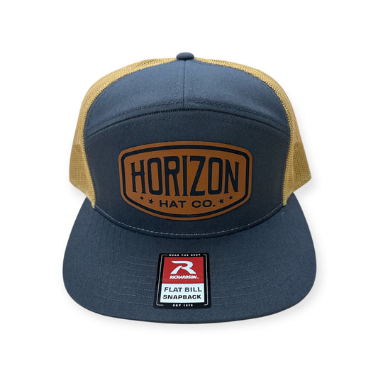 Horizon Hat Co. Patch Hat - Different Styles