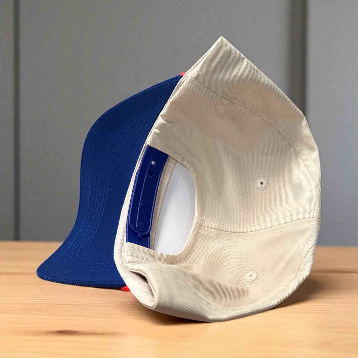 The Buffalo 716 Hat