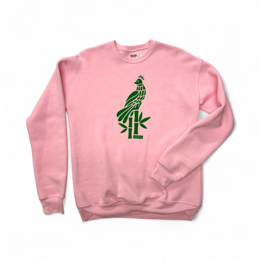 Bird Bam Sweatshirt