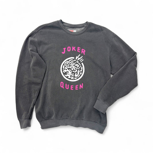 Joker Queen Sweatshirt