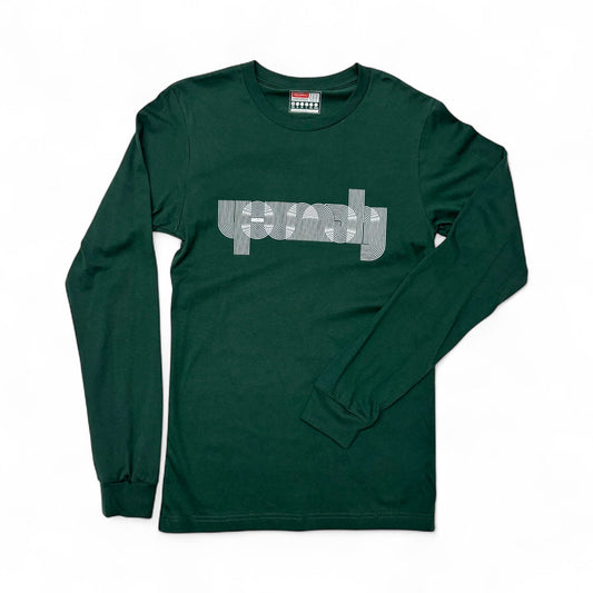 Groovy Long Sleeve T-Shirt