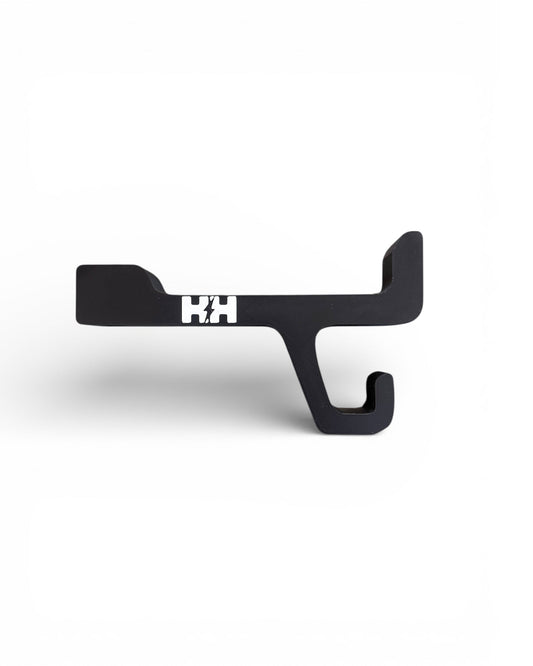 Hard Hat Hook
