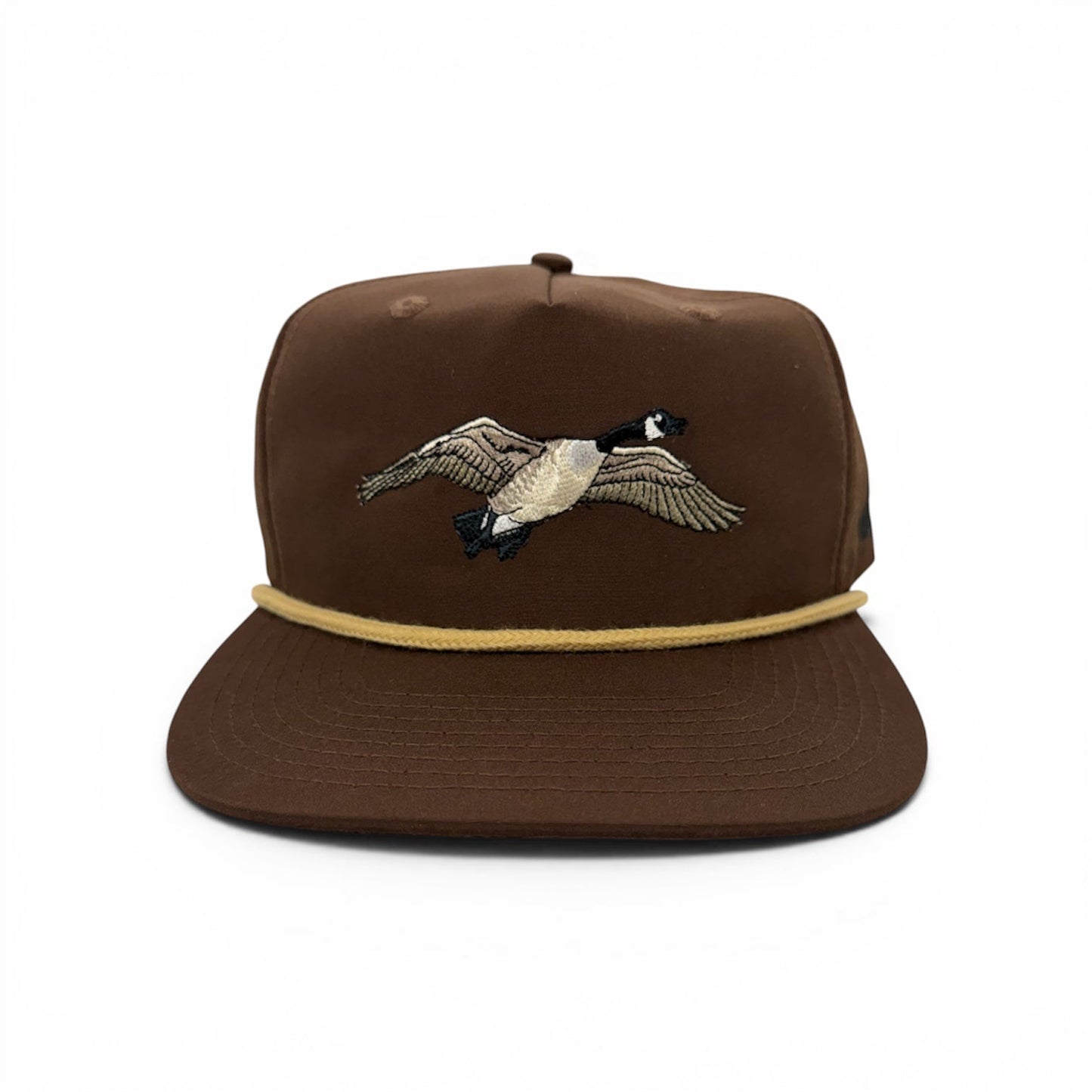 Canada Goose Hat - Richardson 256 Rope Snapback