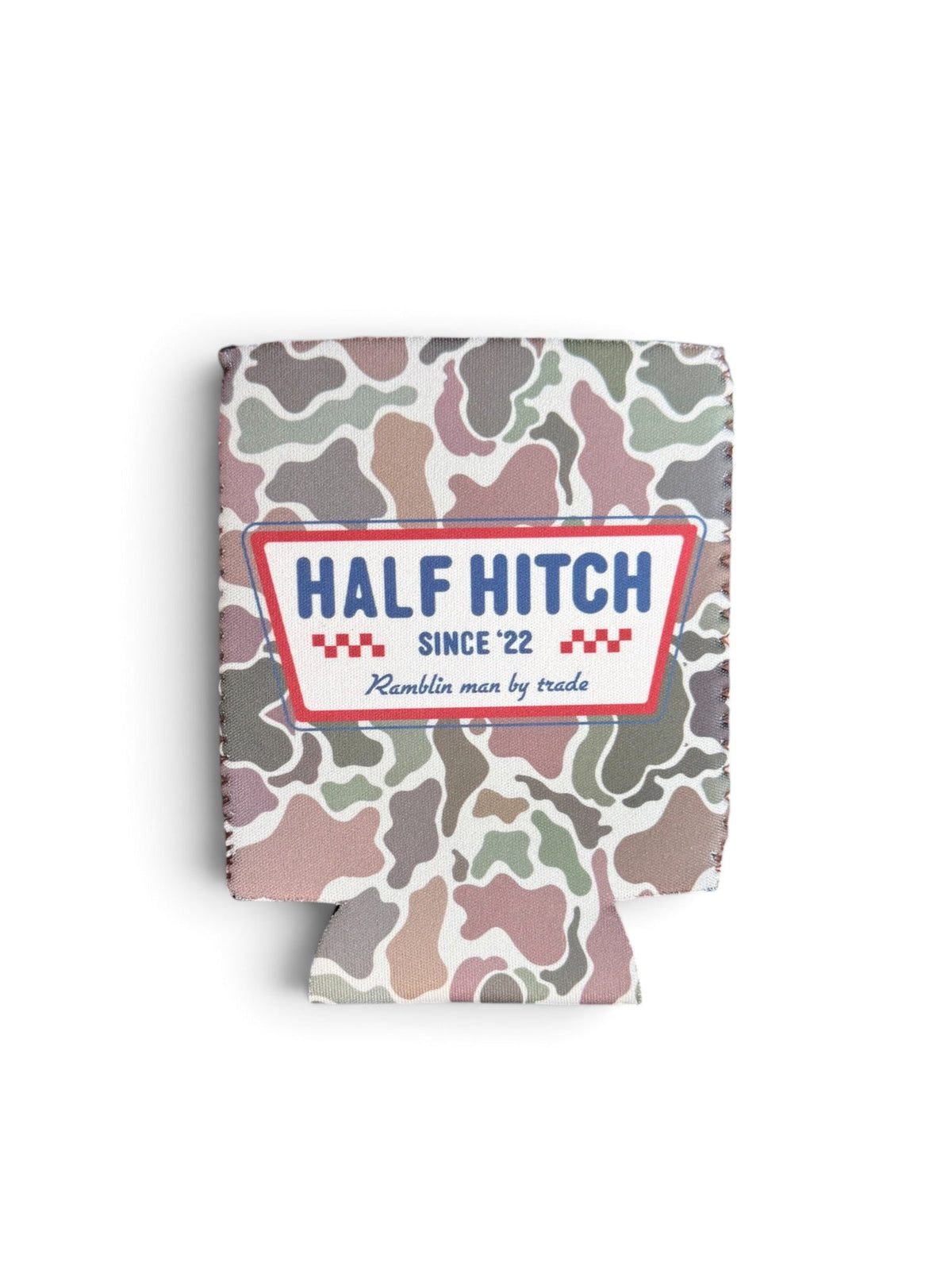 Half Hitch Koozie