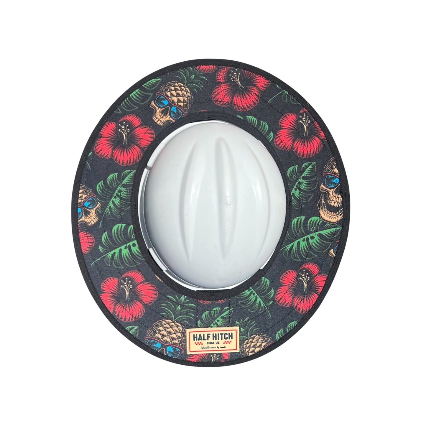 Hard Hat Sun Shades