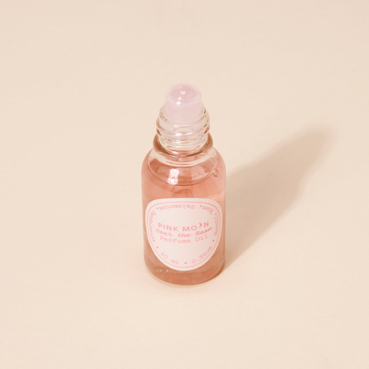 Rose Quartz Magic Set