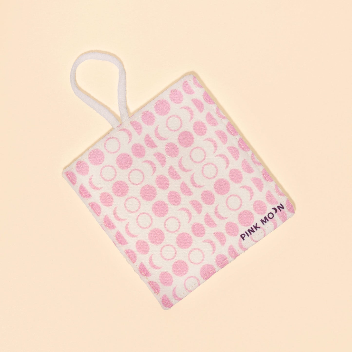 Reusable Makeup Remover & Face Scrub Pad