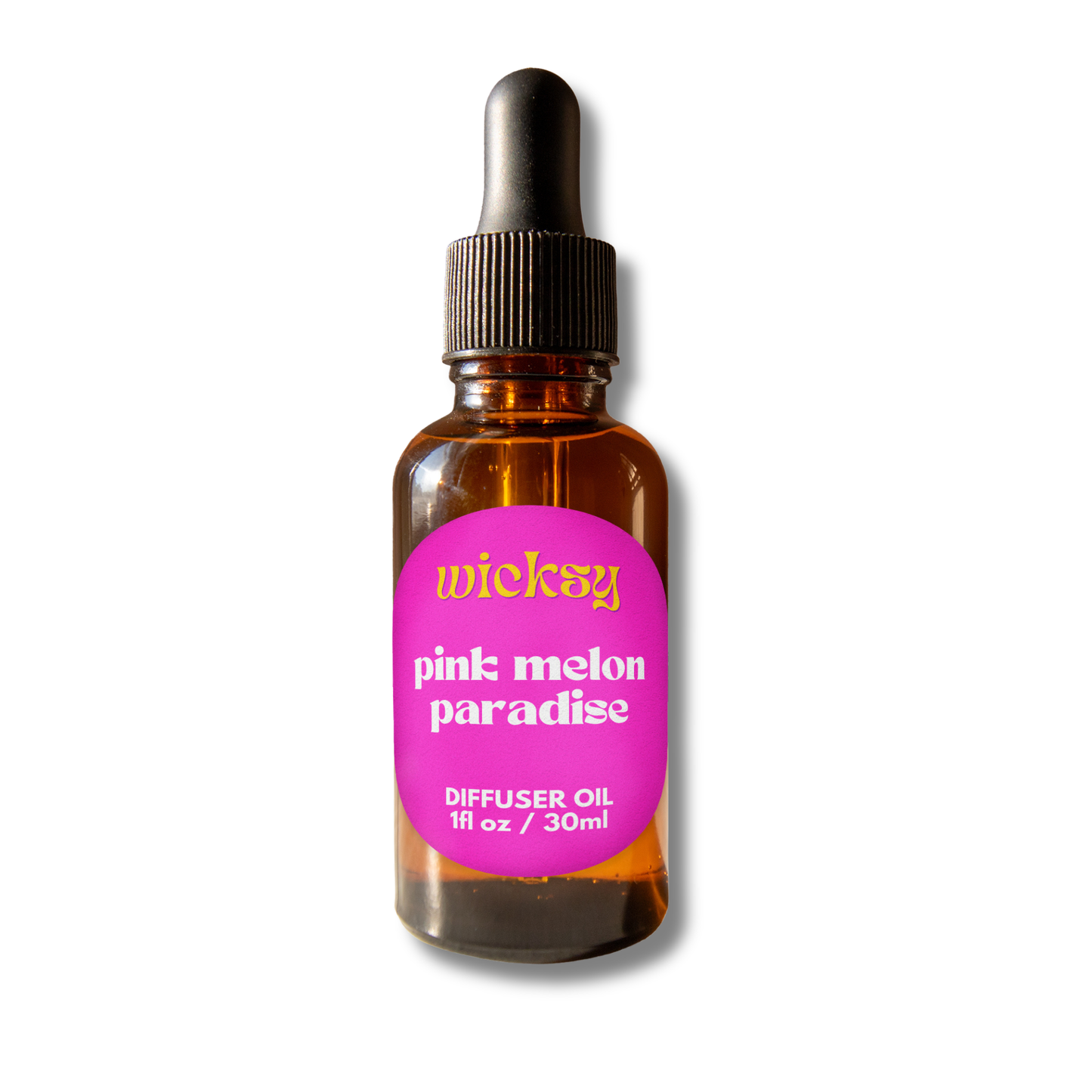 Diffuser Oil