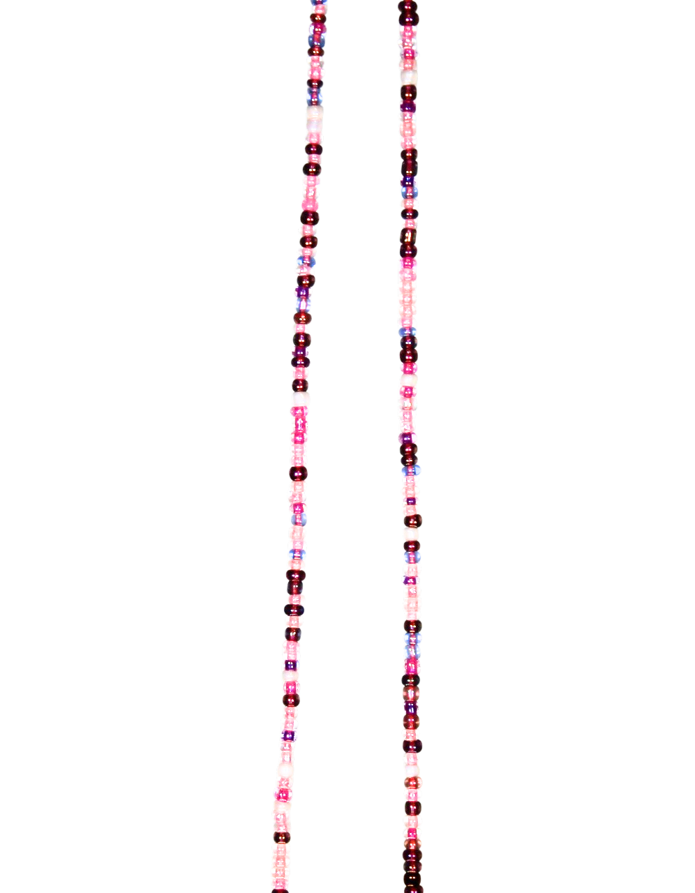 African Waist Beads