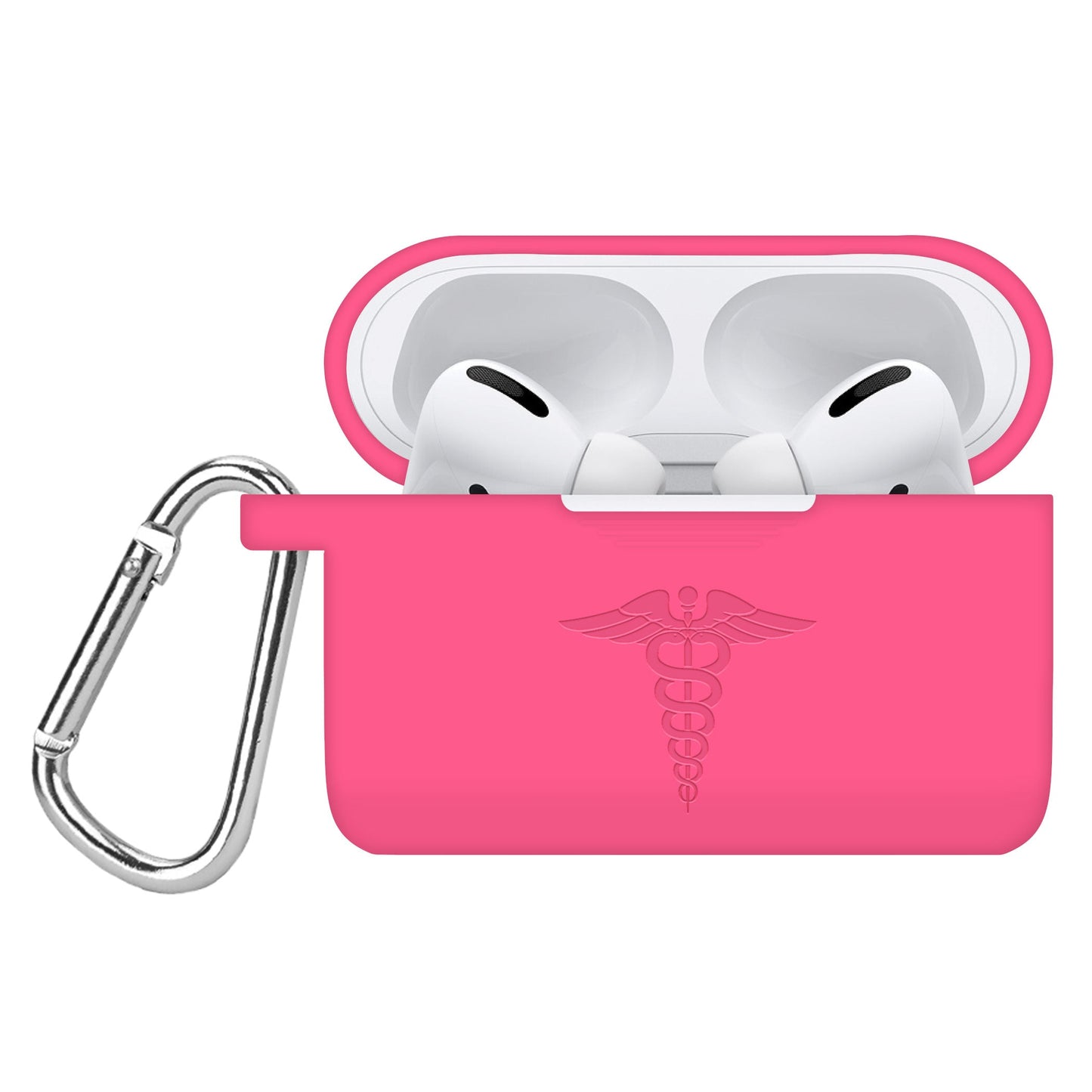Registered Nurse First Responder Apple AirPods Pro 1 & 2 Engraved Case Cover