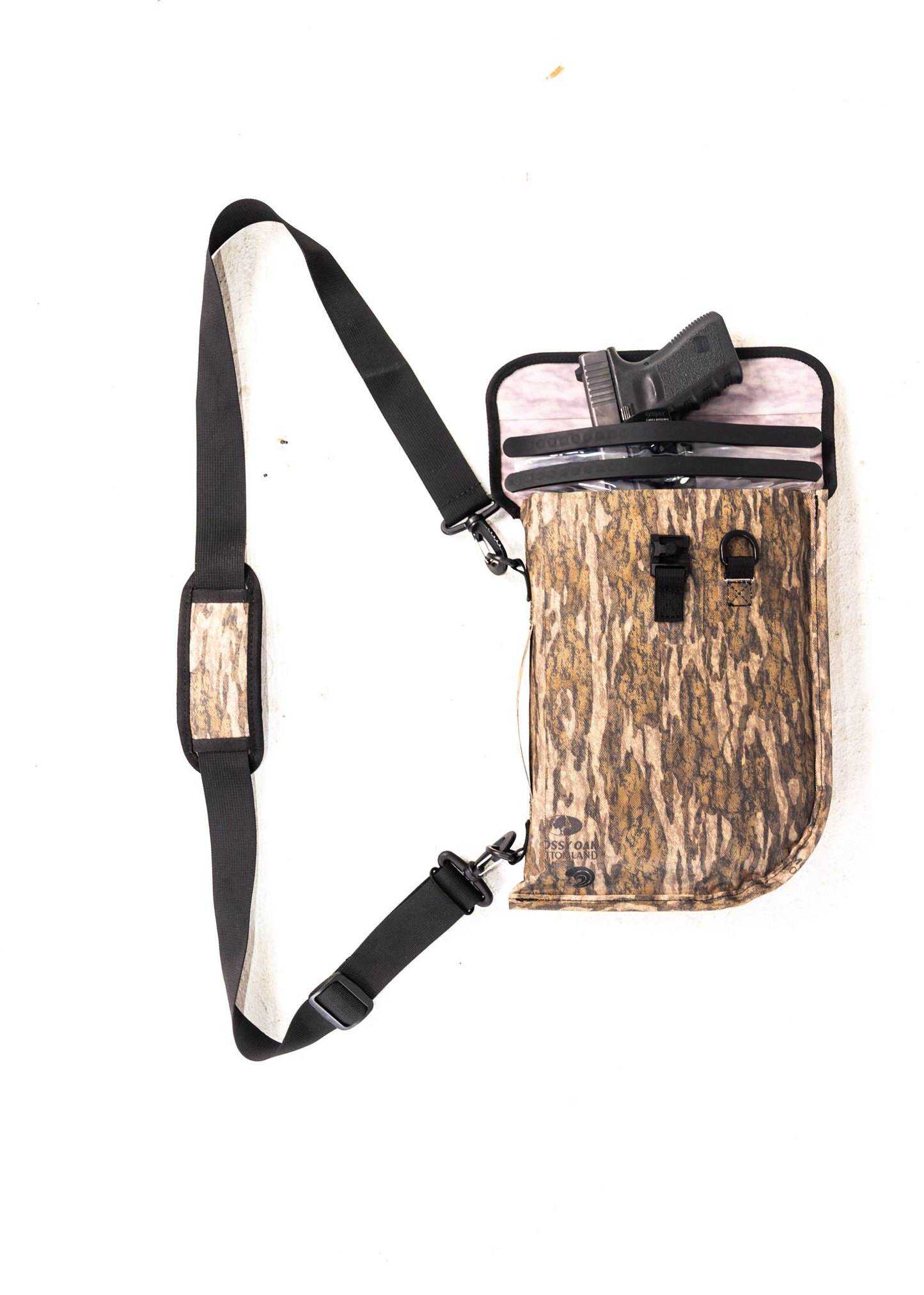Waterproof Floating Pistol Bag