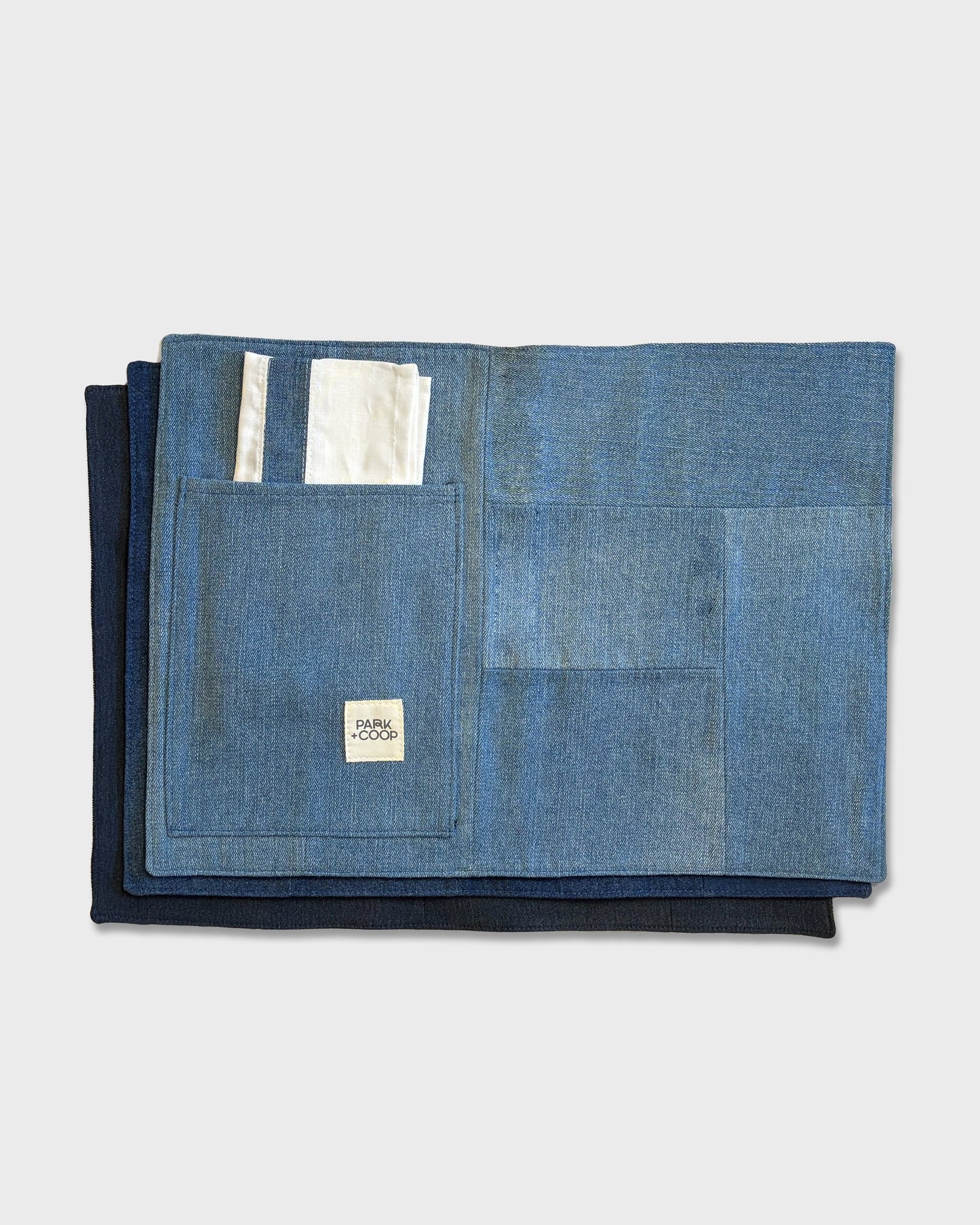 Two-Sided Placemat