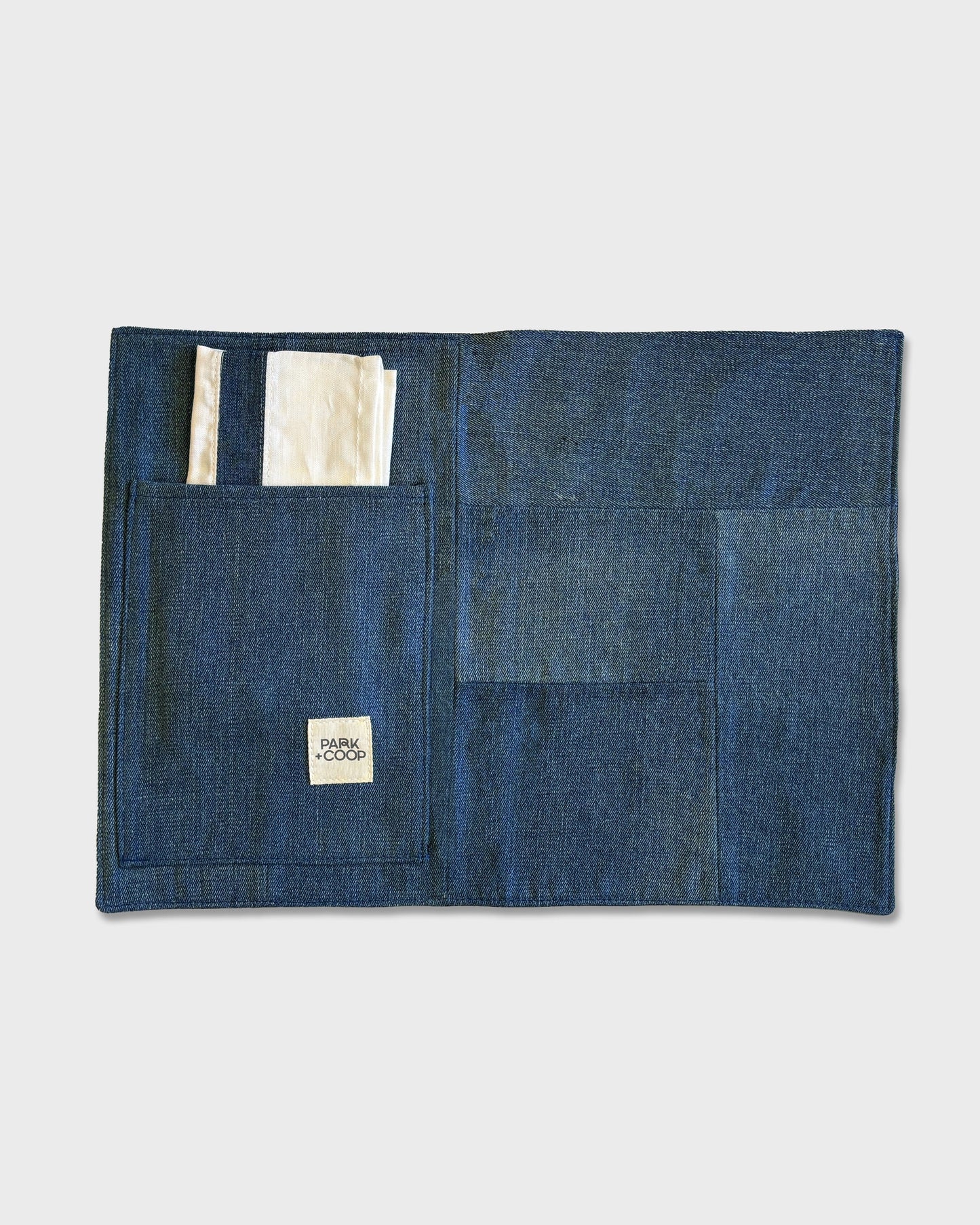 Two-Sided Placemat