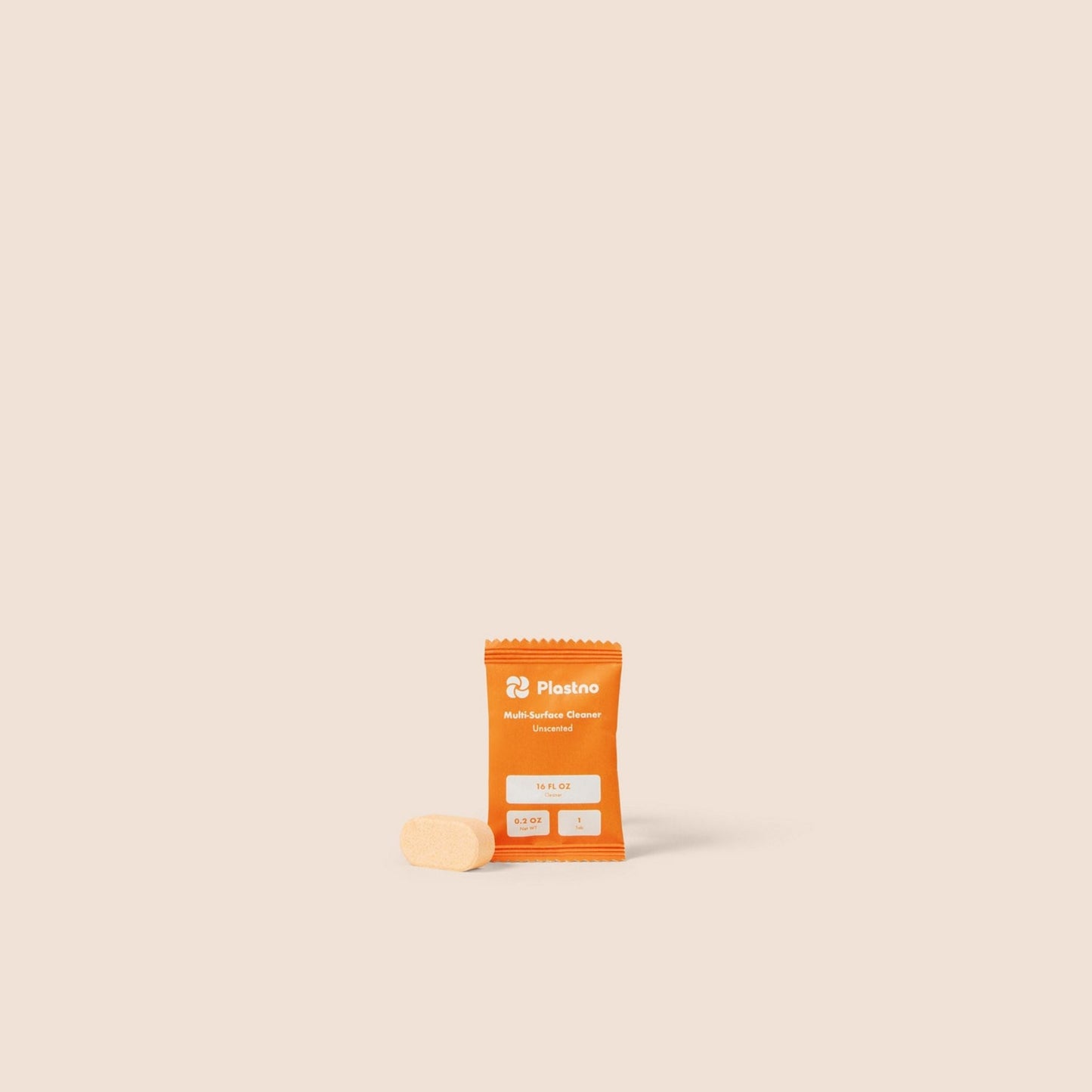 NoPlastic Multi Cleaner Tablet